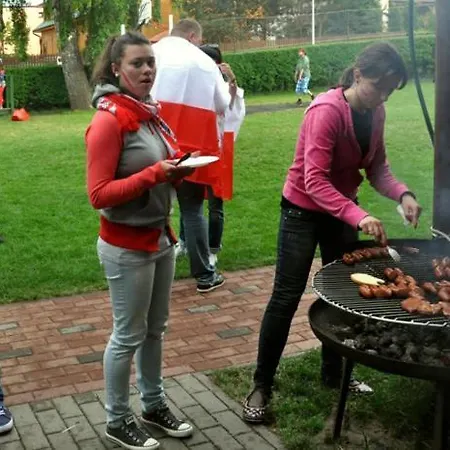 B&B Paleo Premium Władysławowo