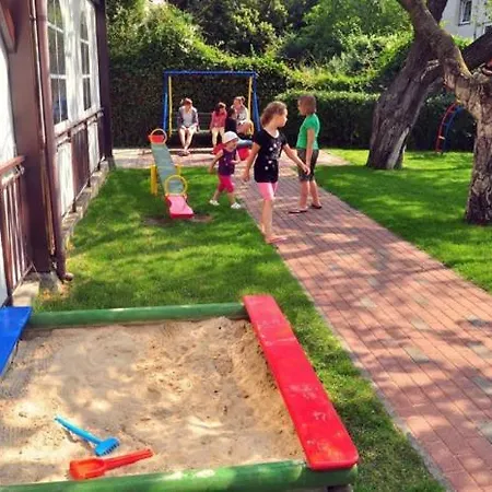 Paleo Premium Władysławowo