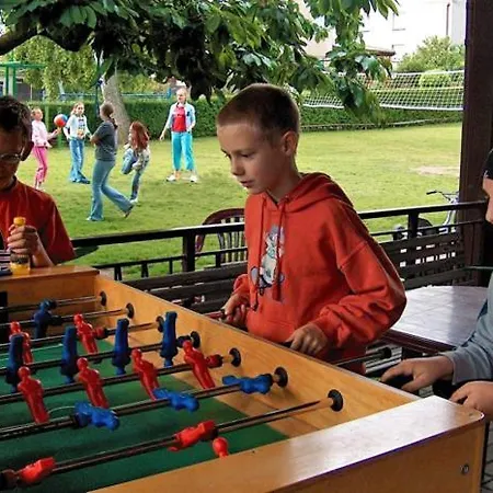 B&B Paleo Premium Władysławowo