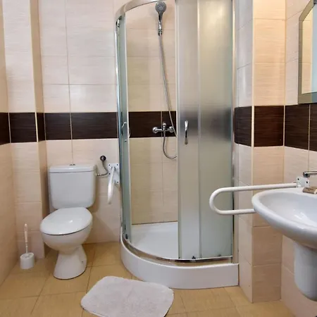 Paleo Premium B&B 3*