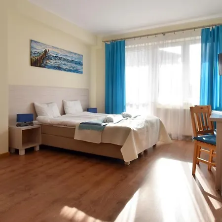 Paleo Premium B&B 3*