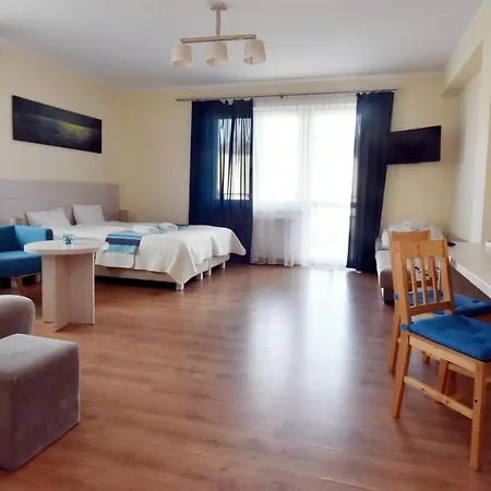 Paleo Premium Władysławowo