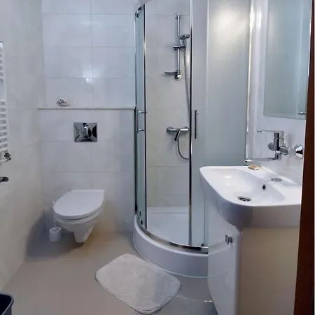Paleo Premium 3* Władysławowo