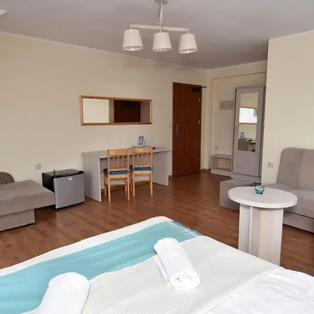 B&B Paleo Premium Władysławowo