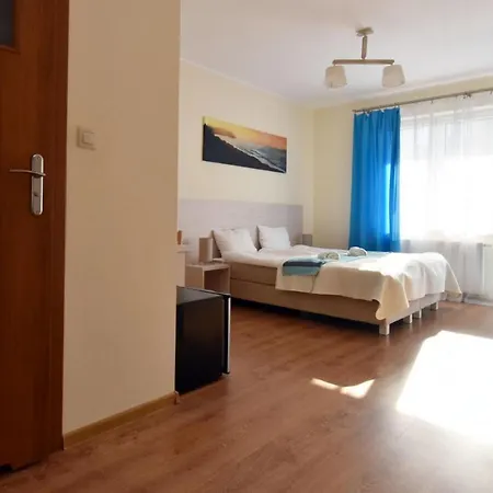 Paleo Premium 3* Władysławowo