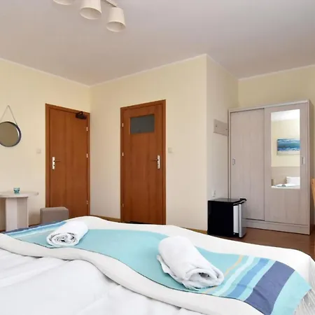 B&B Paleo Premium Władysławowo