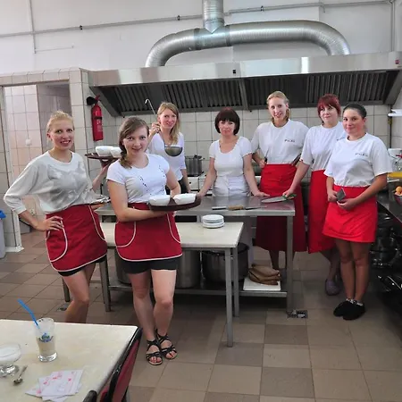 Paleo Premium Władysławowo