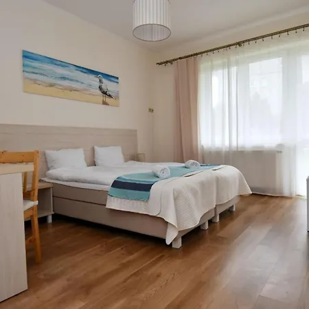 Paleo Premium 3* Władysławowo