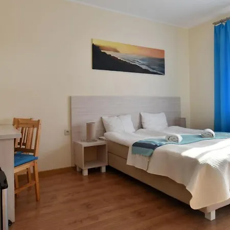 Paleo Premium Władysławowo