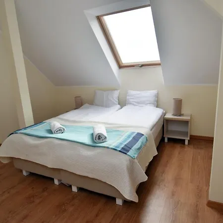 Paleo Premium B&B Władysławowo