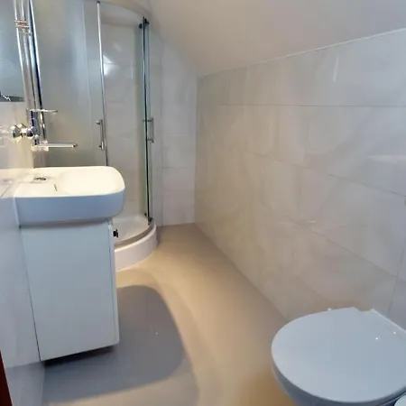 Paleo Premium B&B 3*