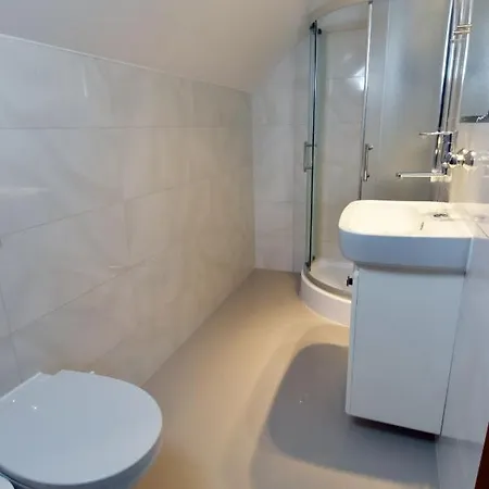 Paleo Premium B&B Władysławowo