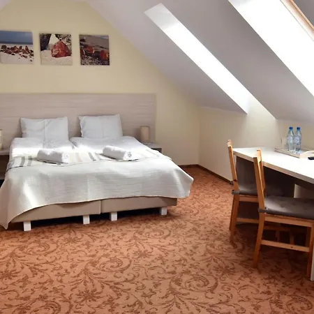 Paleo Premium B&B 3*