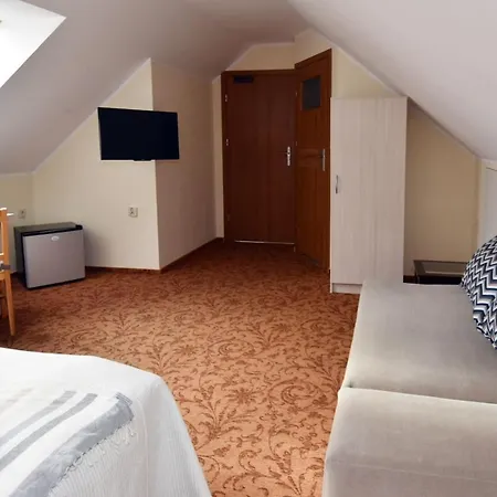 Paleo Premium 3* Władysławowo