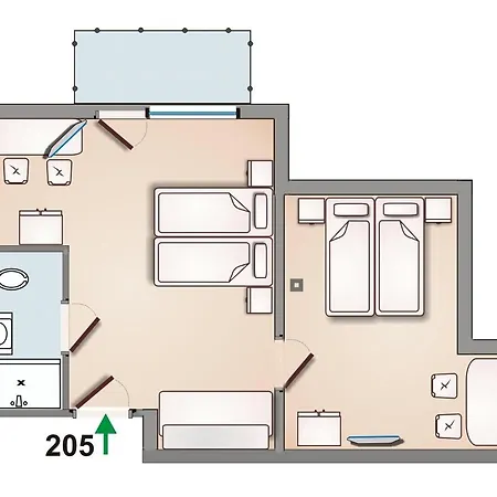 B&B Paleo Premium Władysławowo