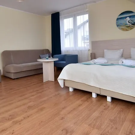 Paleo Premium 3* Władysławowo