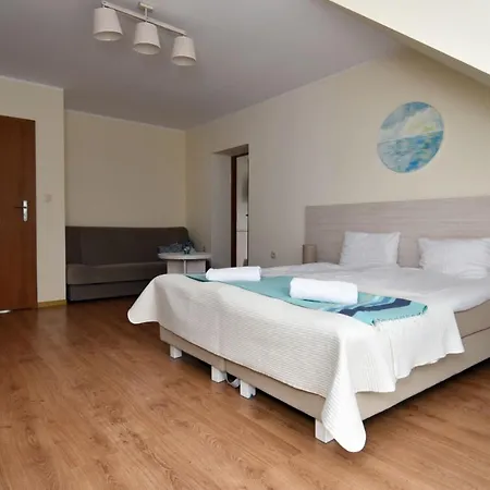 فندق مبيت وإفطار Paleo Premium 3*