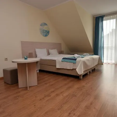 Paleo Premium Władysławowo