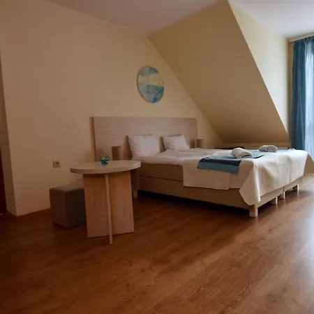 Paleo Premium B&B Władysławowo