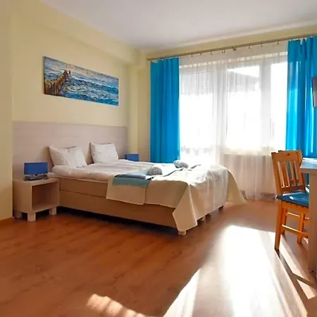 Paleo Premium 3* Władysławowo