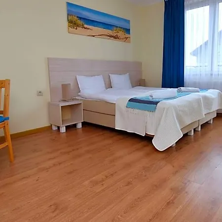 Paleo Premium فندق مبيت وإفطار 3*