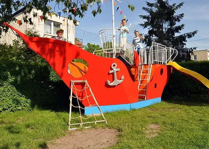 Paleo Premium 3* Władysławowo