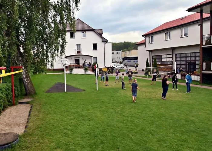 Paleo Premium 3* Władysławowo