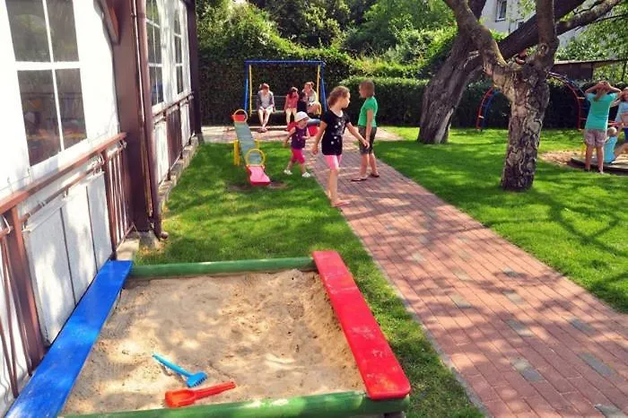 Paleo Premium Władysławowo