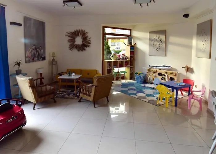 Paleo Premium 住宿加早餐酒店 3*