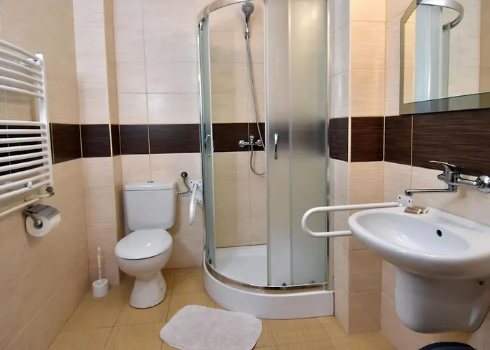 Paleo Premium 住宿加早餐酒店 3*