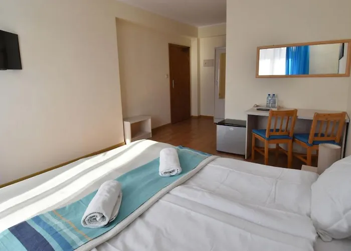 Paleo Premium 住宿加早餐酒店