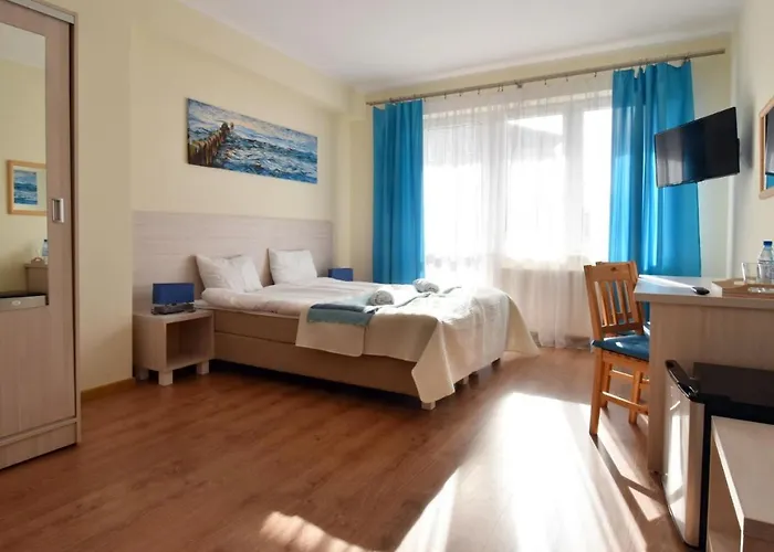 Paleo Premium 住宿加早餐酒店 3*