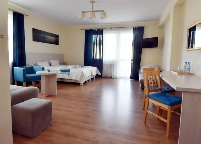 Paleo Premium Władysławowo