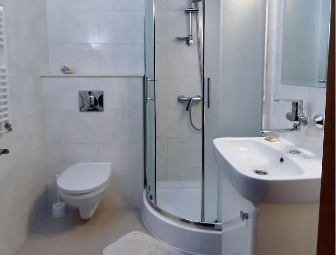 Paleo Premium 3* Władysławowo