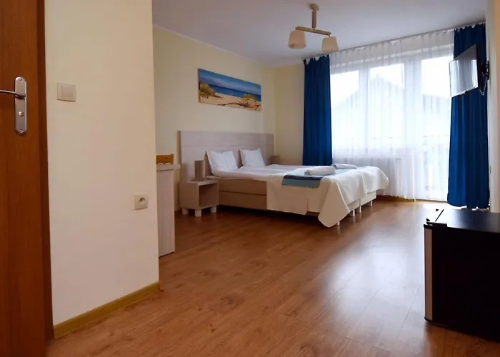 住宿加早餐酒店 Paleo Premium 3*