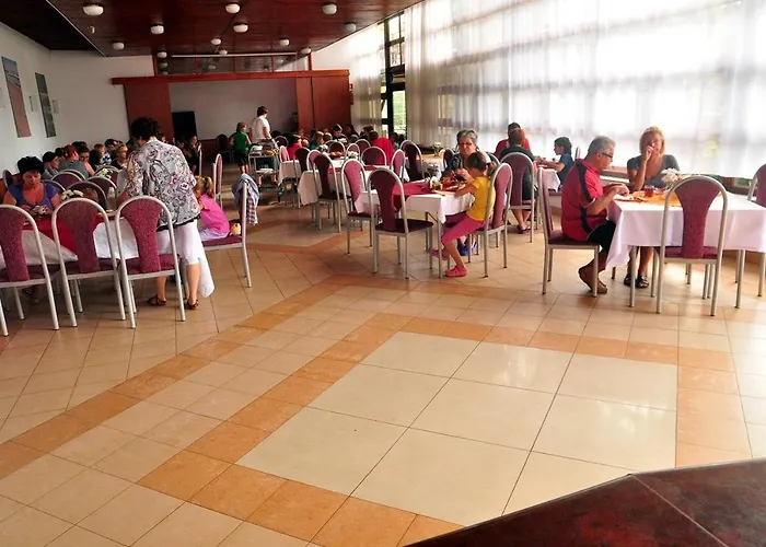 住宿加早餐酒店 Paleo Premium