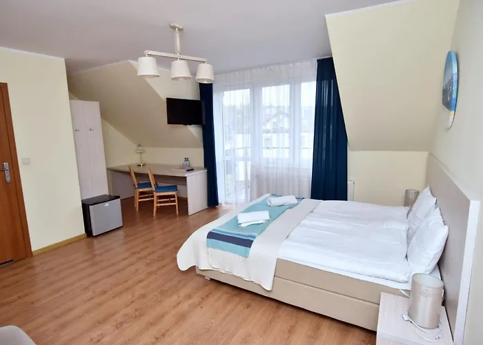 Paleo Premium 住宿加早餐酒店