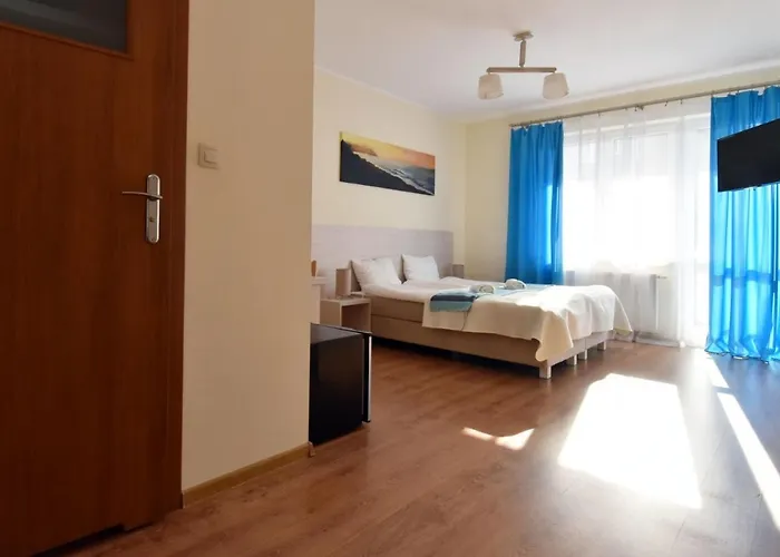 Paleo Premium 3* Władysławowo