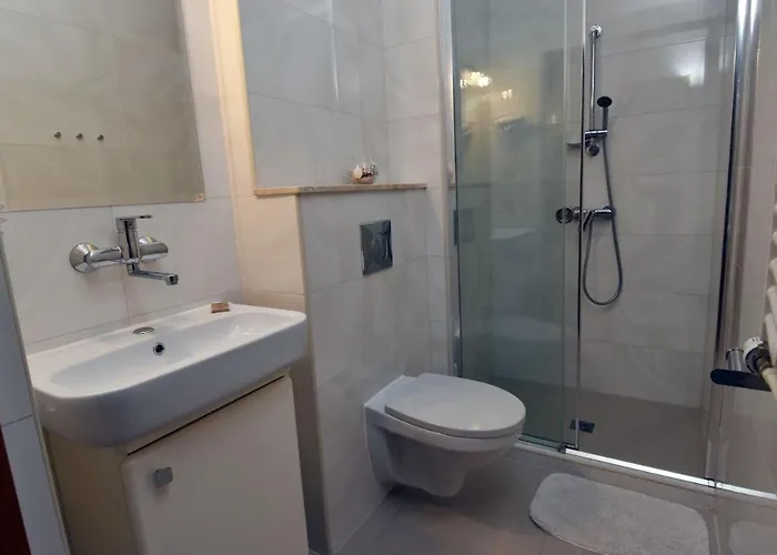 Paleo Premium 住宿加早餐酒店