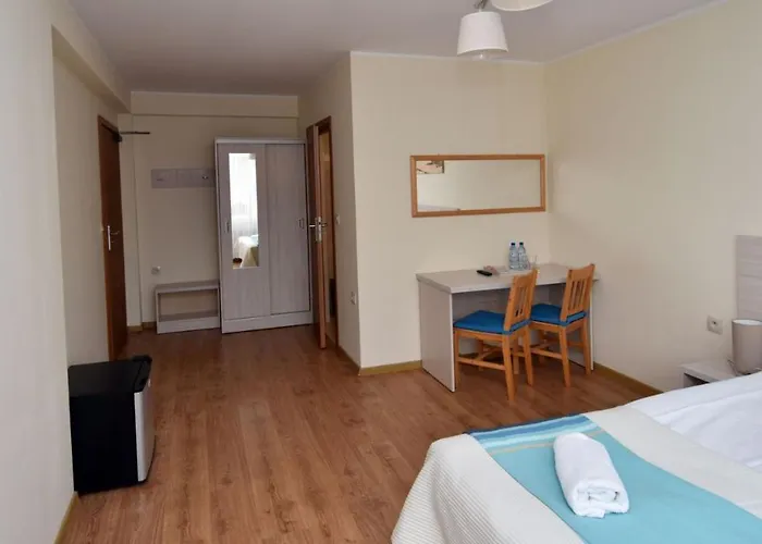 住宿加早餐酒店 Paleo Premium