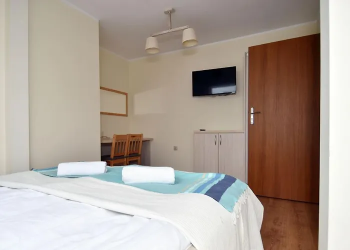 住宿加早餐酒店 Paleo Premium