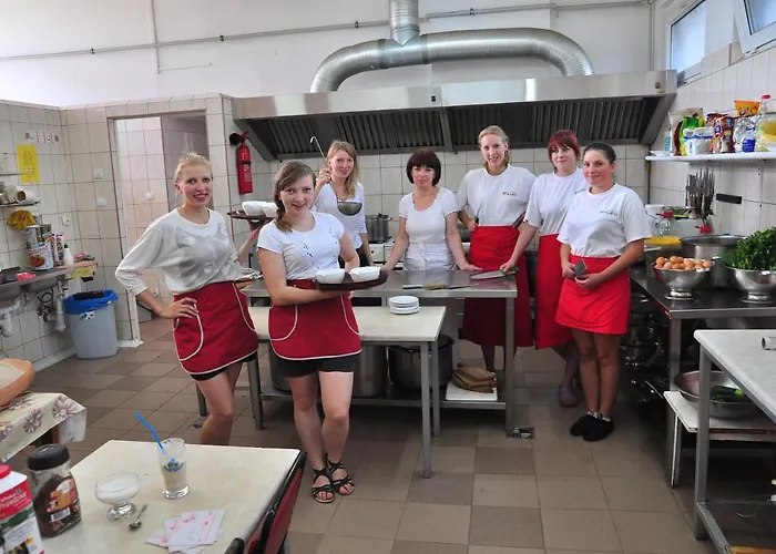 Paleo Premium Władysławowo