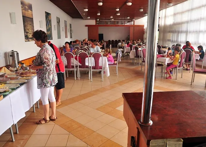 住宿加早餐酒店 Paleo Premium 3*