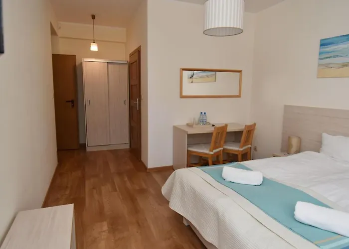 Paleo Premium 住宿加早餐酒店 3*