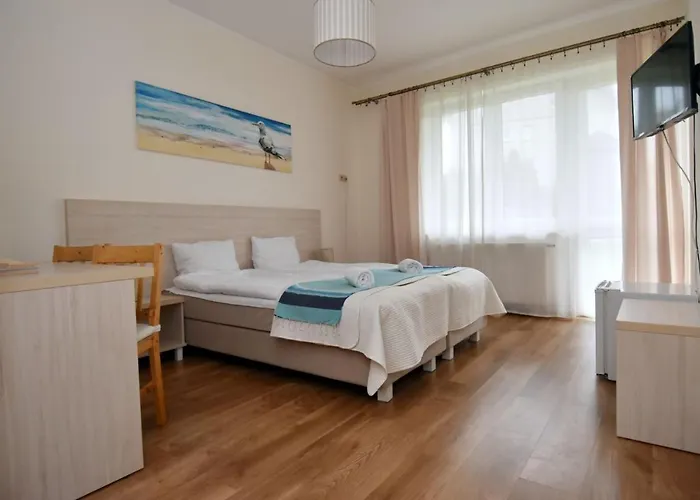 Paleo Premium 3* Władysławowo