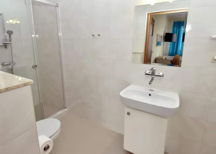 住宿加早餐酒店 Paleo Premium 3*