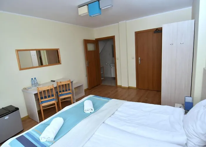 Paleo Premium 住宿加早餐酒店