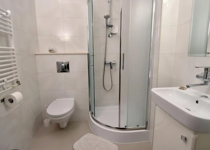 住宿加早餐酒店 Paleo Premium