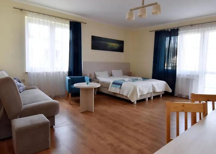 Paleo Premium Władysławowo