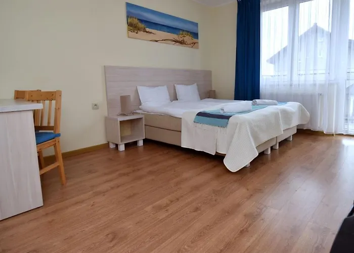 Paleo Premium Władysławowo